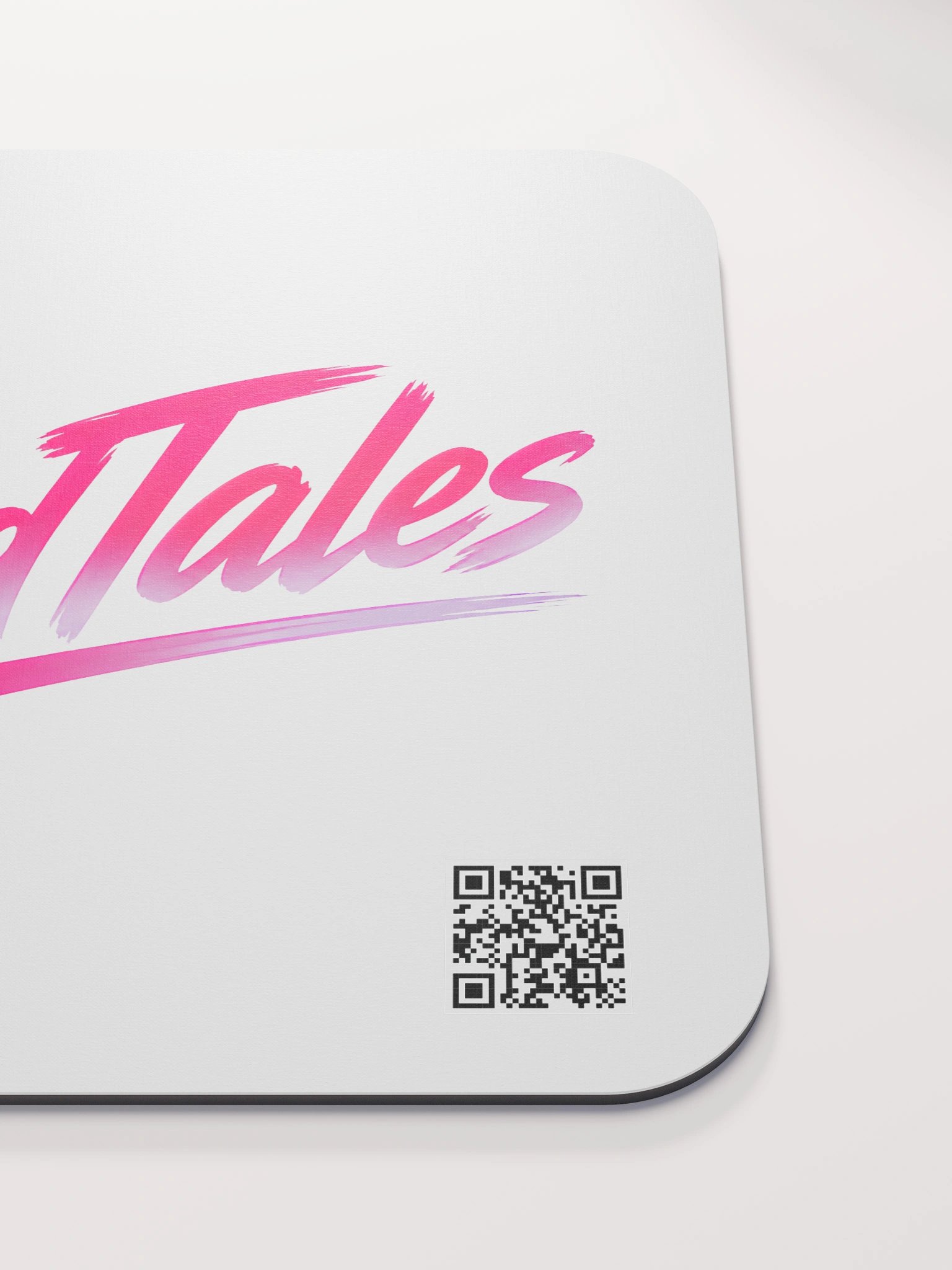 WiredTales Mouse Pad product image (5)