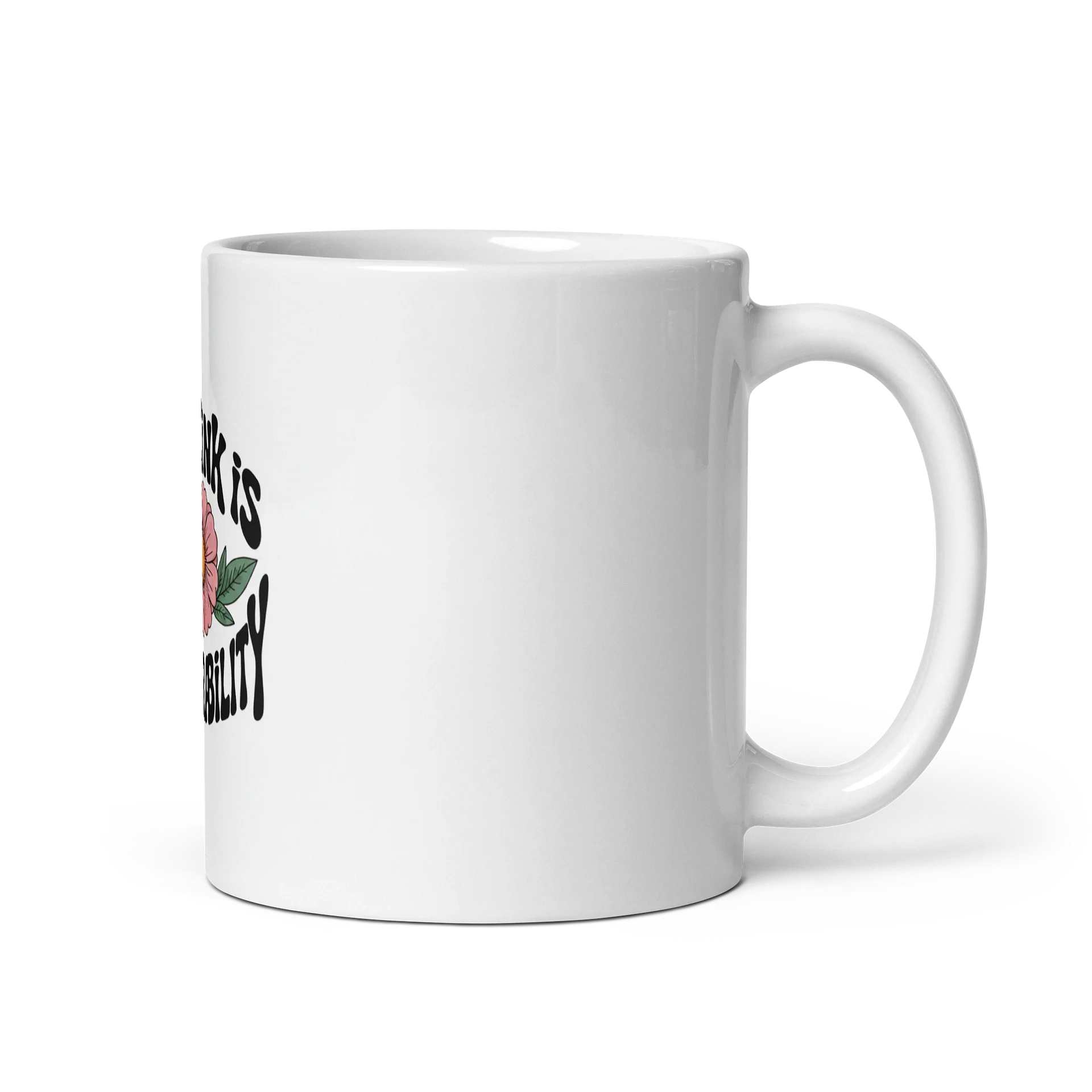 My Kink Is Vulnerability Coffee Mug product image (2)