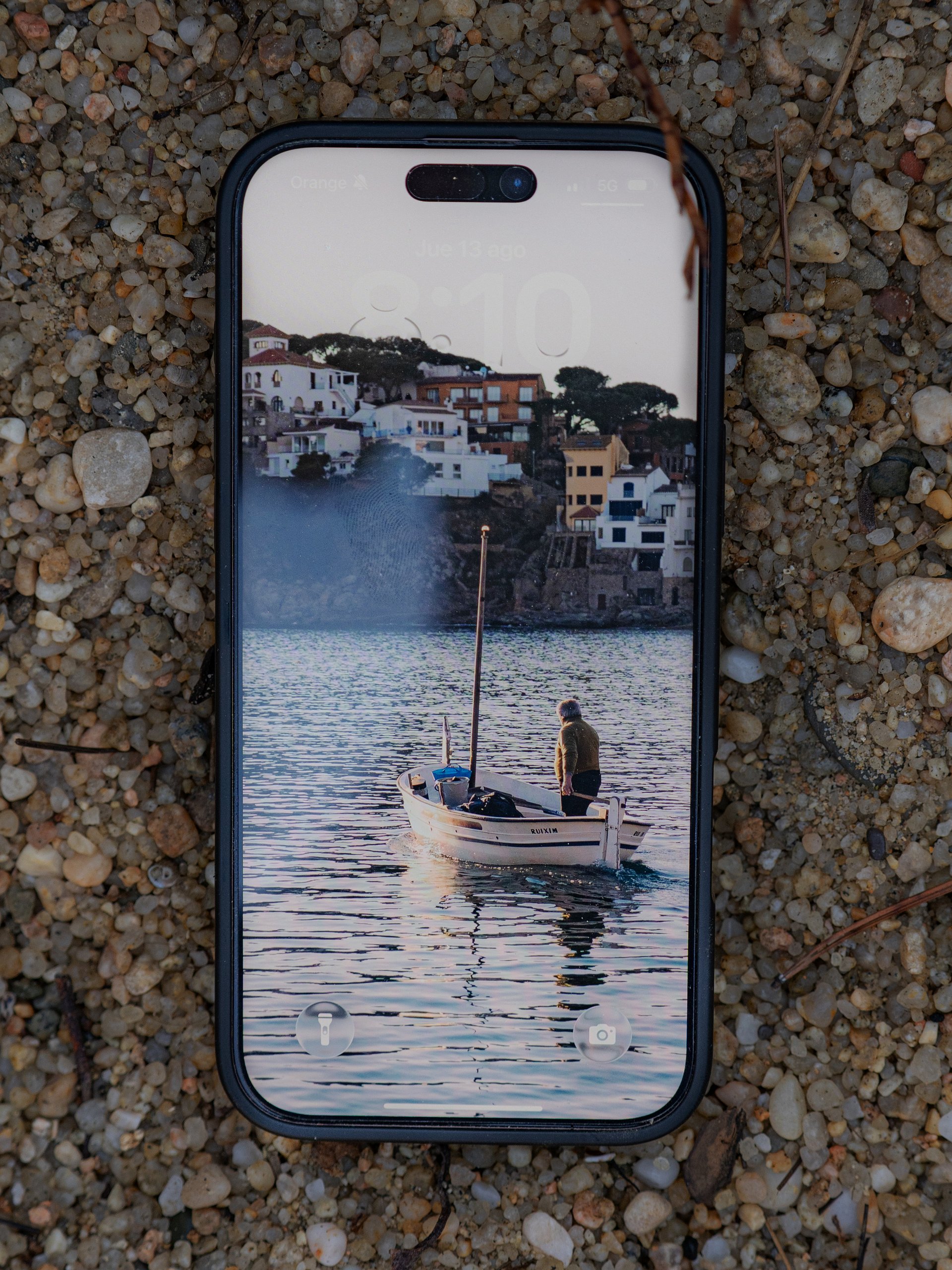 Pack Vida en el Mar - 6 Fondos de Pantalla product image (1)