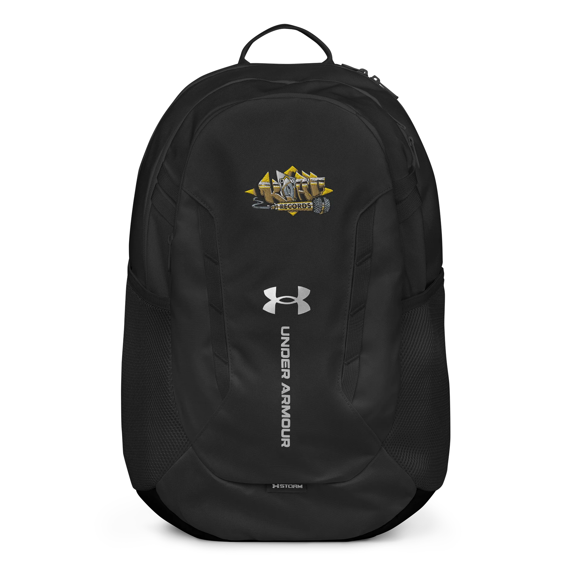 KING OF ALL TRADES UNDER ARMOUR BACKPACK product image (1)