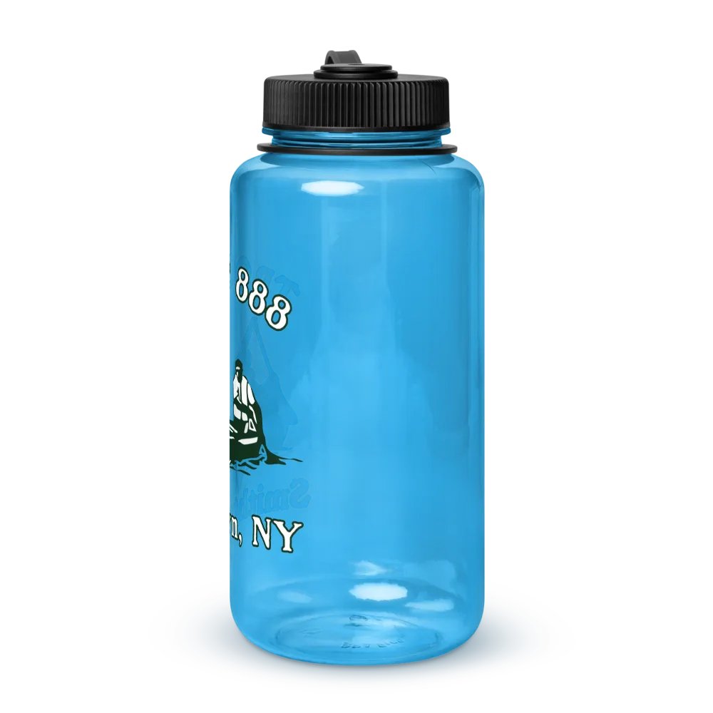 Wide Mouth Plastic Water Bottle product image (12)