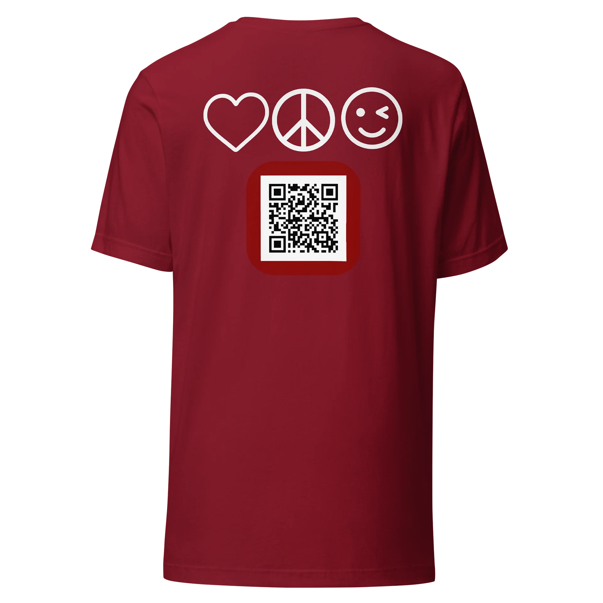 The HOUSE MEMBER Unisex Dark Tee product image (21)