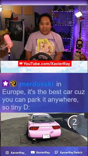 Drifting and yapping about the Backrooms movie

#Drifting #SimDrifting #GamingClips #Backrooms
