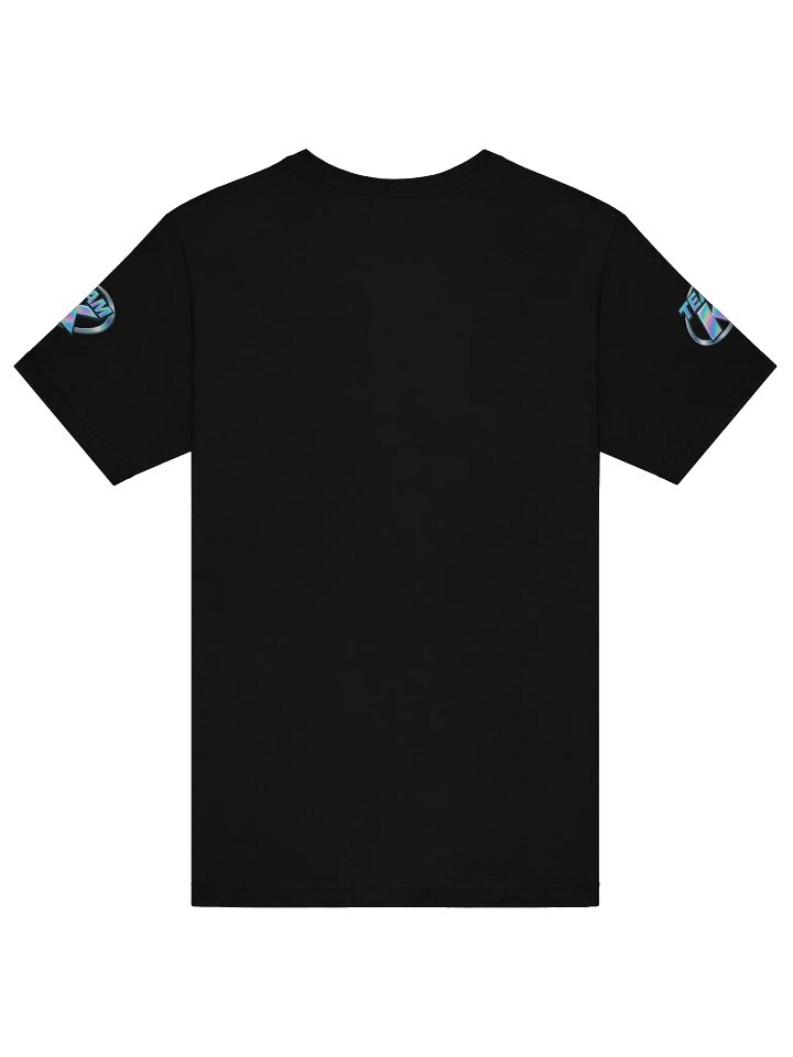 Team K 2000's T-Shirt product image (2)
