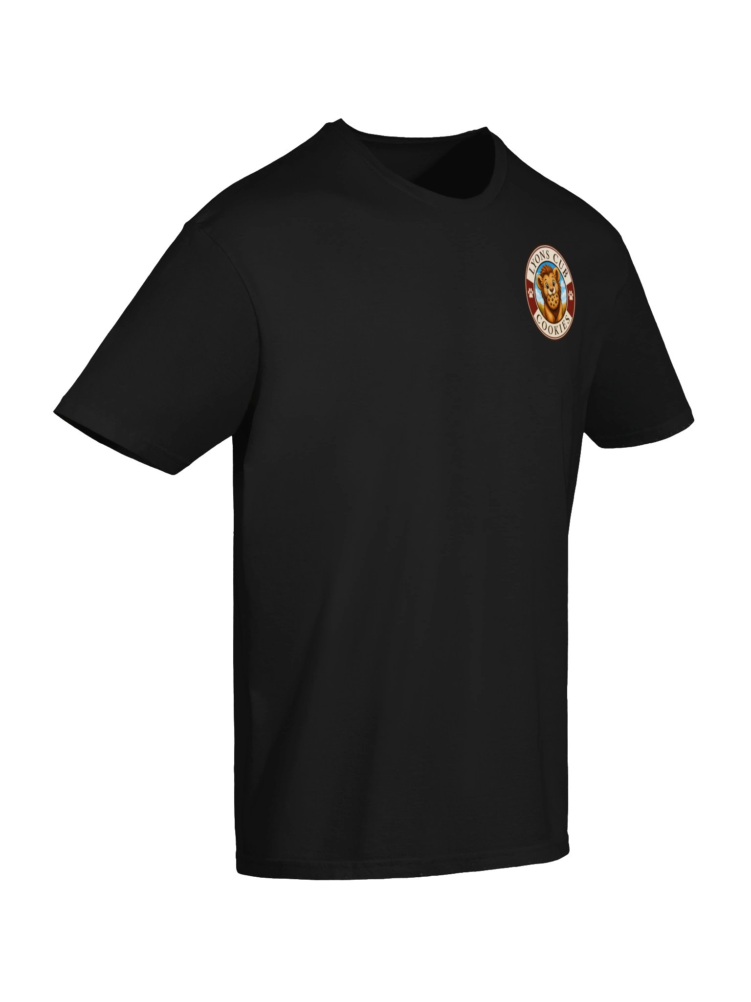 One More Cookie - Logo Front product image (6)