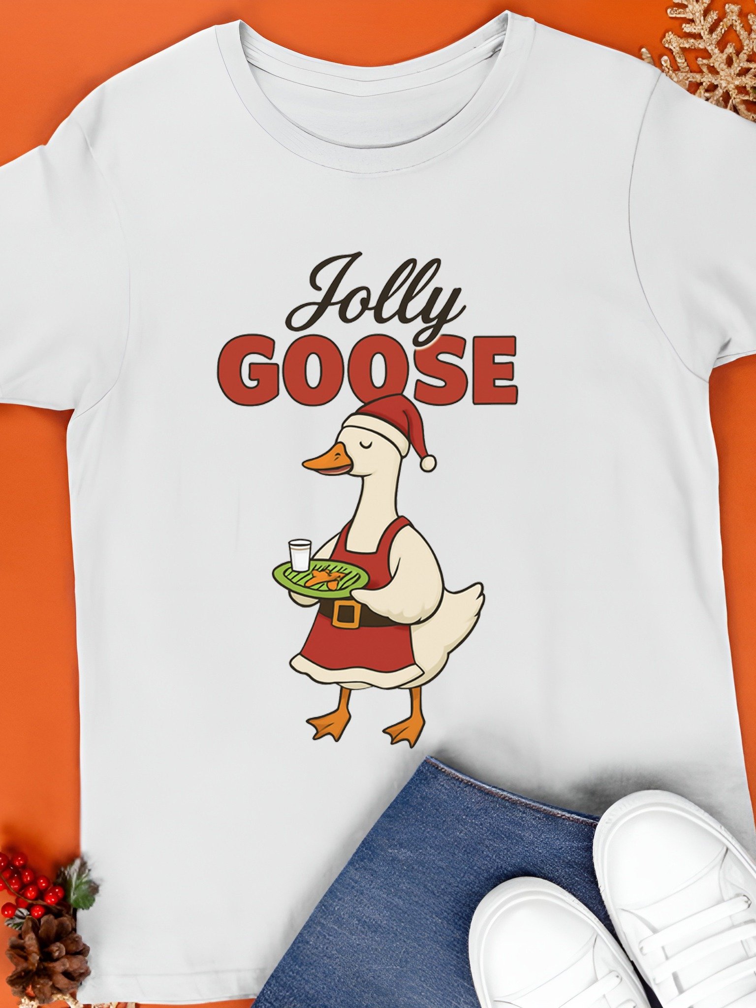 Jolly Goose Shirt product image (1)
