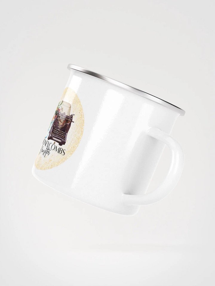 The HoneyCombs Hive Newsletter Mug product image (2)