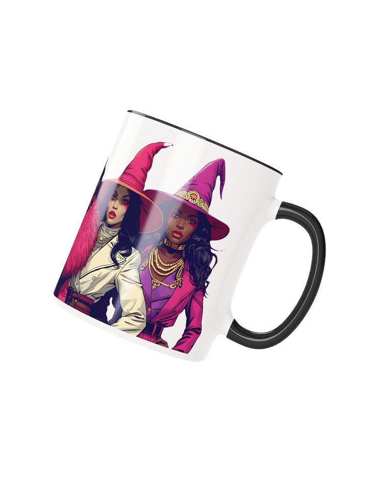 Coven Rising: The Mug product image (2)