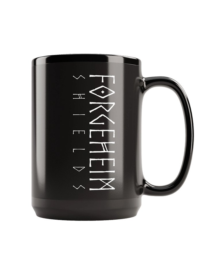 The Cup of Runes product image (2)