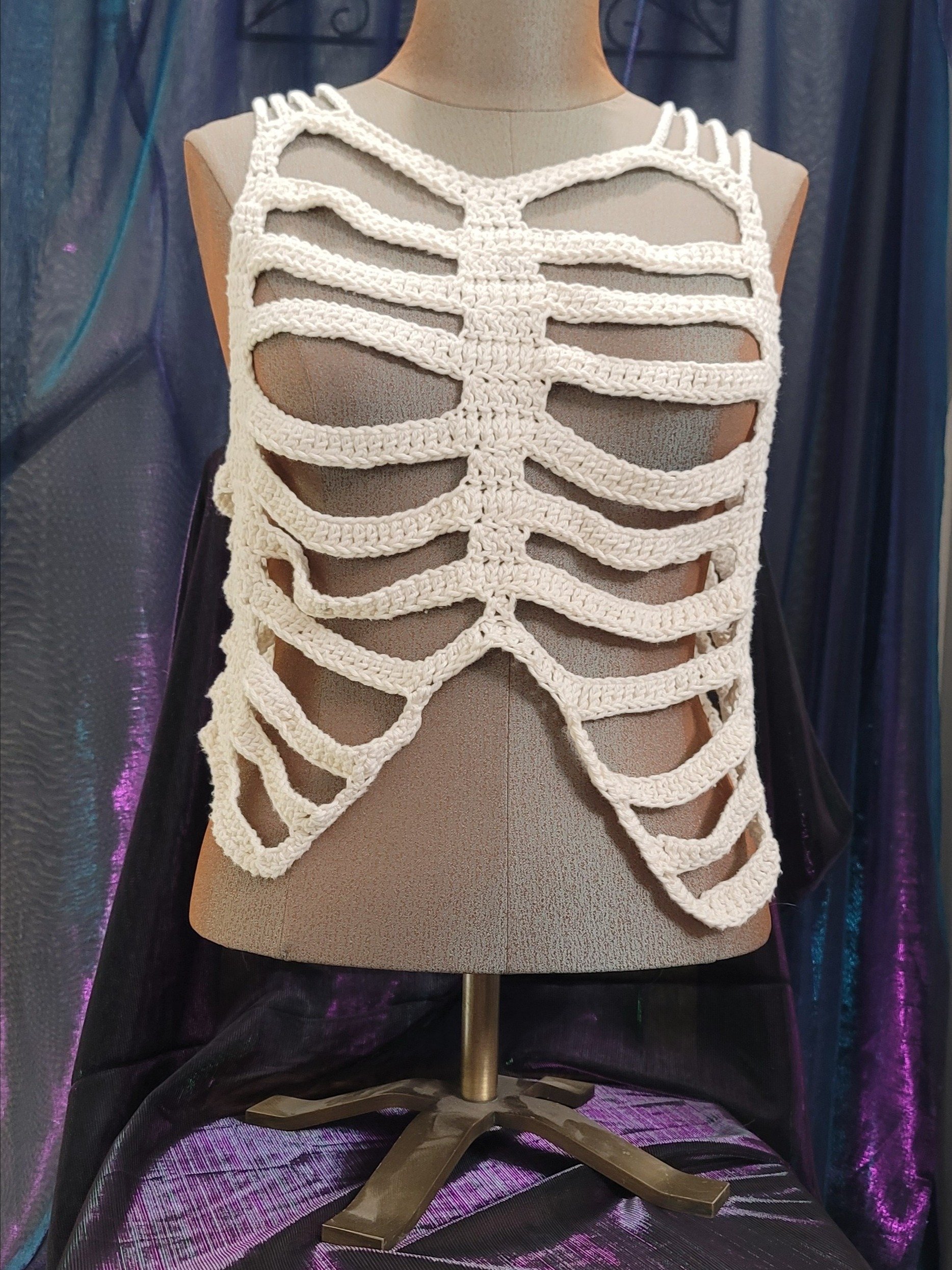 RibCage? Top product image (1)