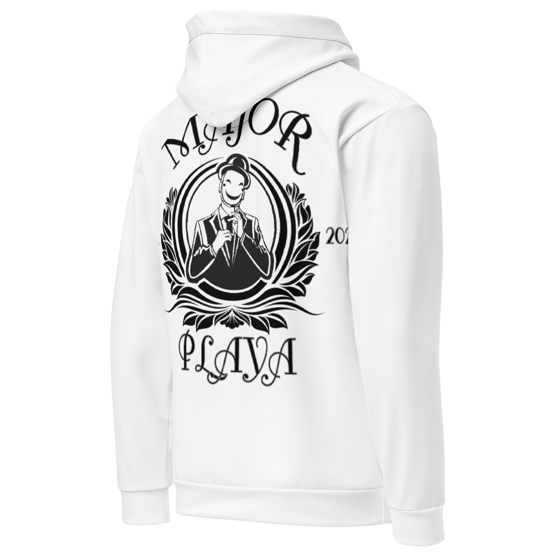 Major Playa big logo product image (4)