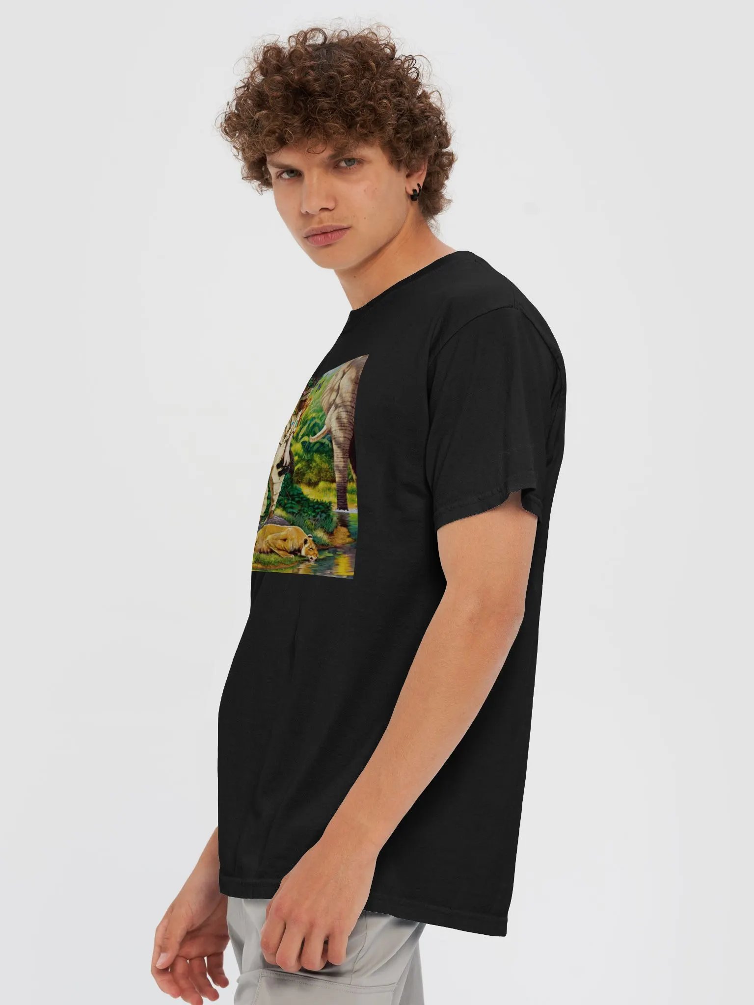 Lil ZuKee Tee product image (83)