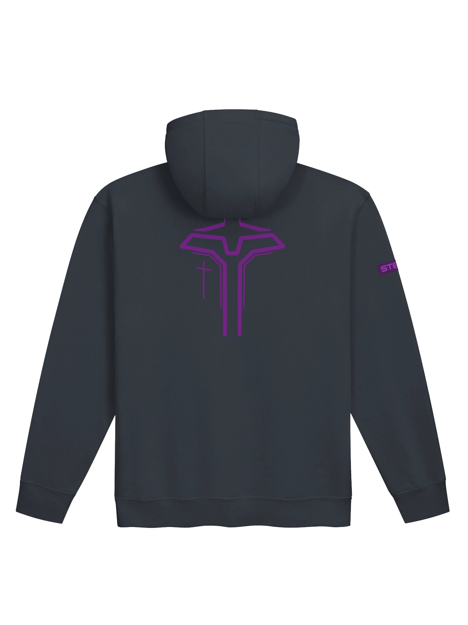 Dark Steps Hoodie product image (4)