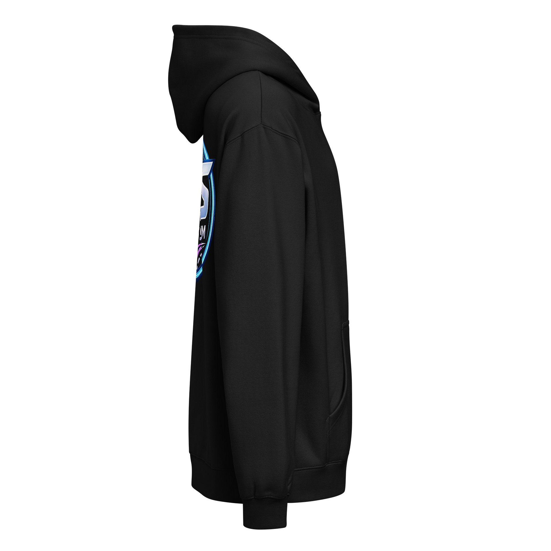 RS Dynamic Road Logo Hoodie product image (9)