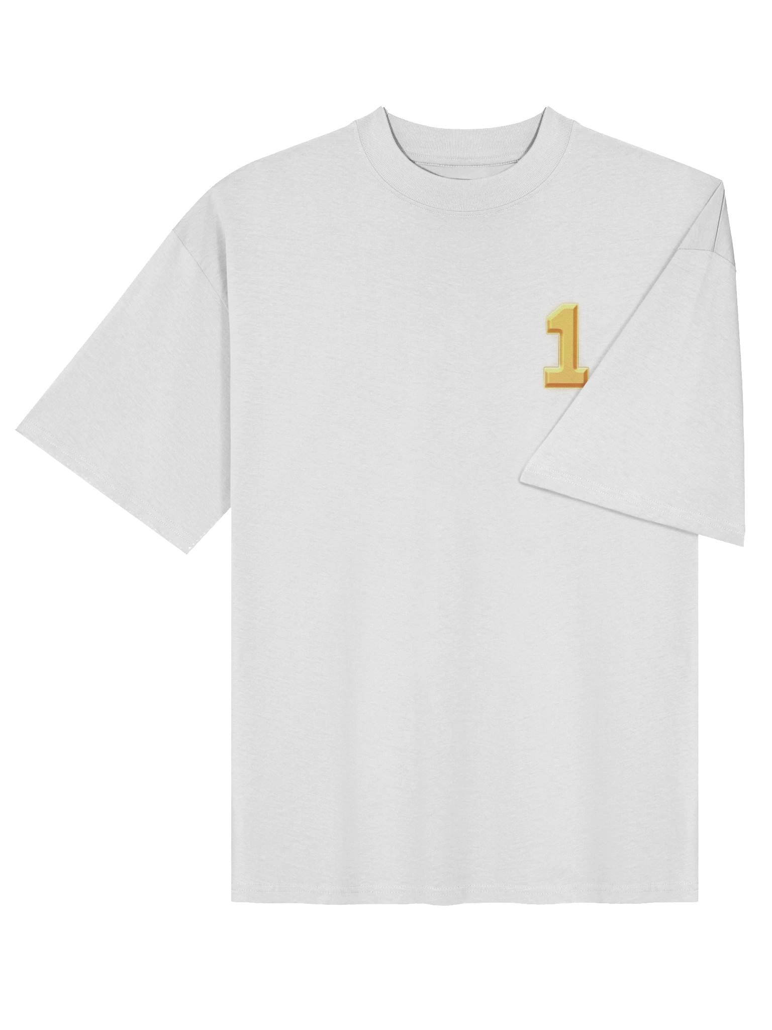 Golden Thomas Anniversary Tee (Limited Edition) product image (4)