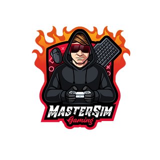 Official MasterSim Gaming Webpage
