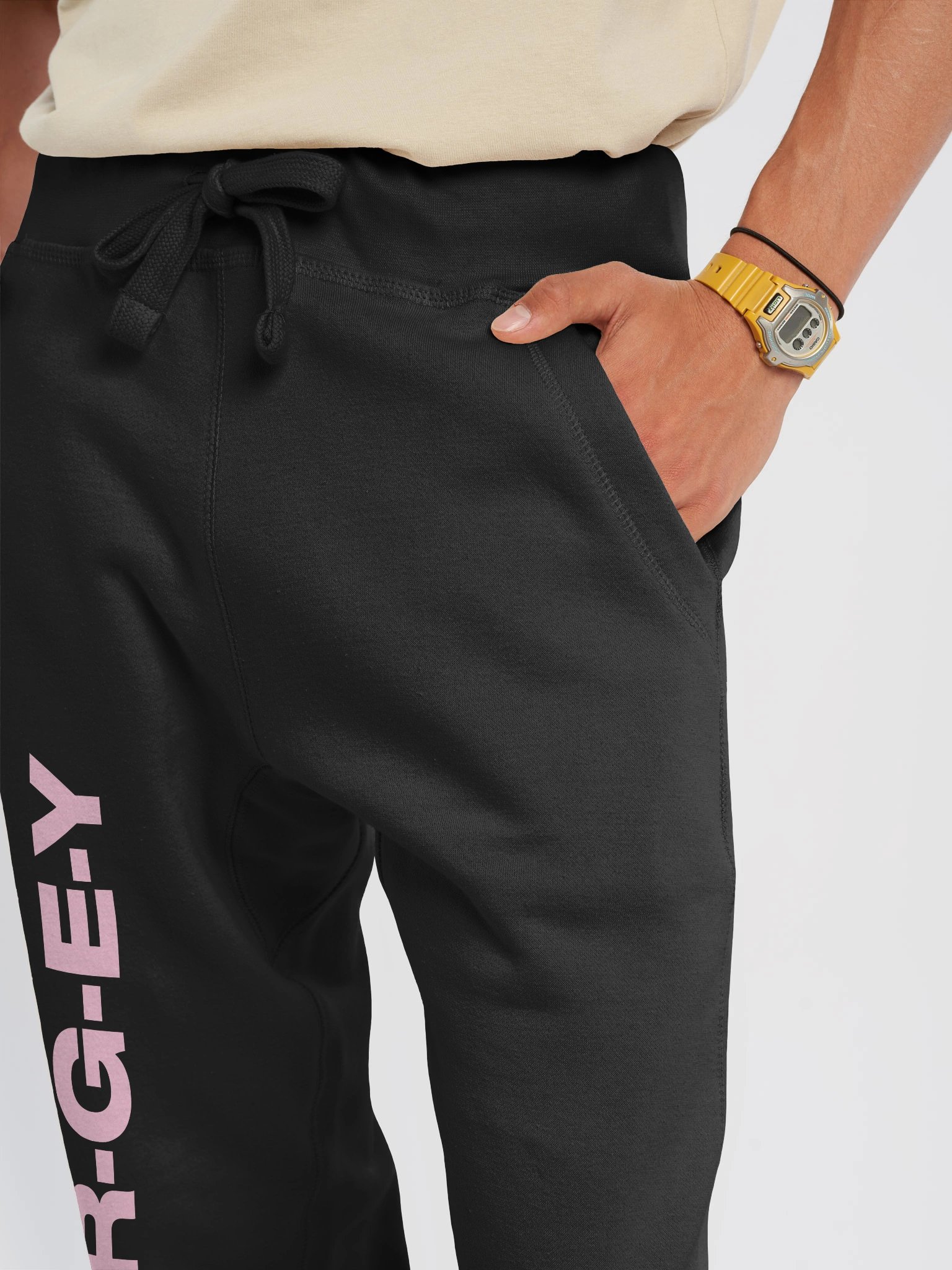 SPELL MY NAME - JOGGERS product image (10)