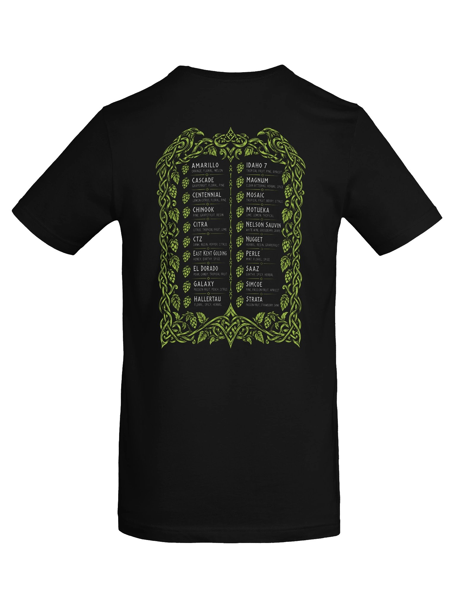 Hop Tribute product image (41)