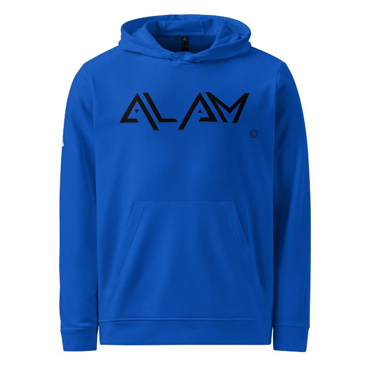 Adidas ALAM Premium Hoodie product image (1)