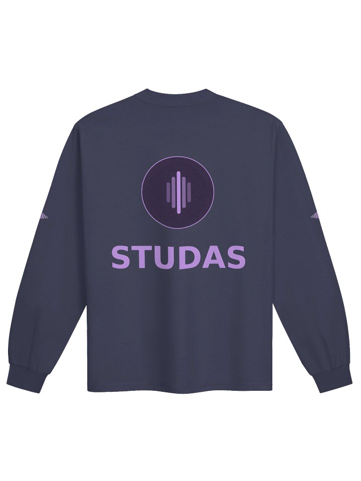 The Frequency Long Sleeve. product image (2)