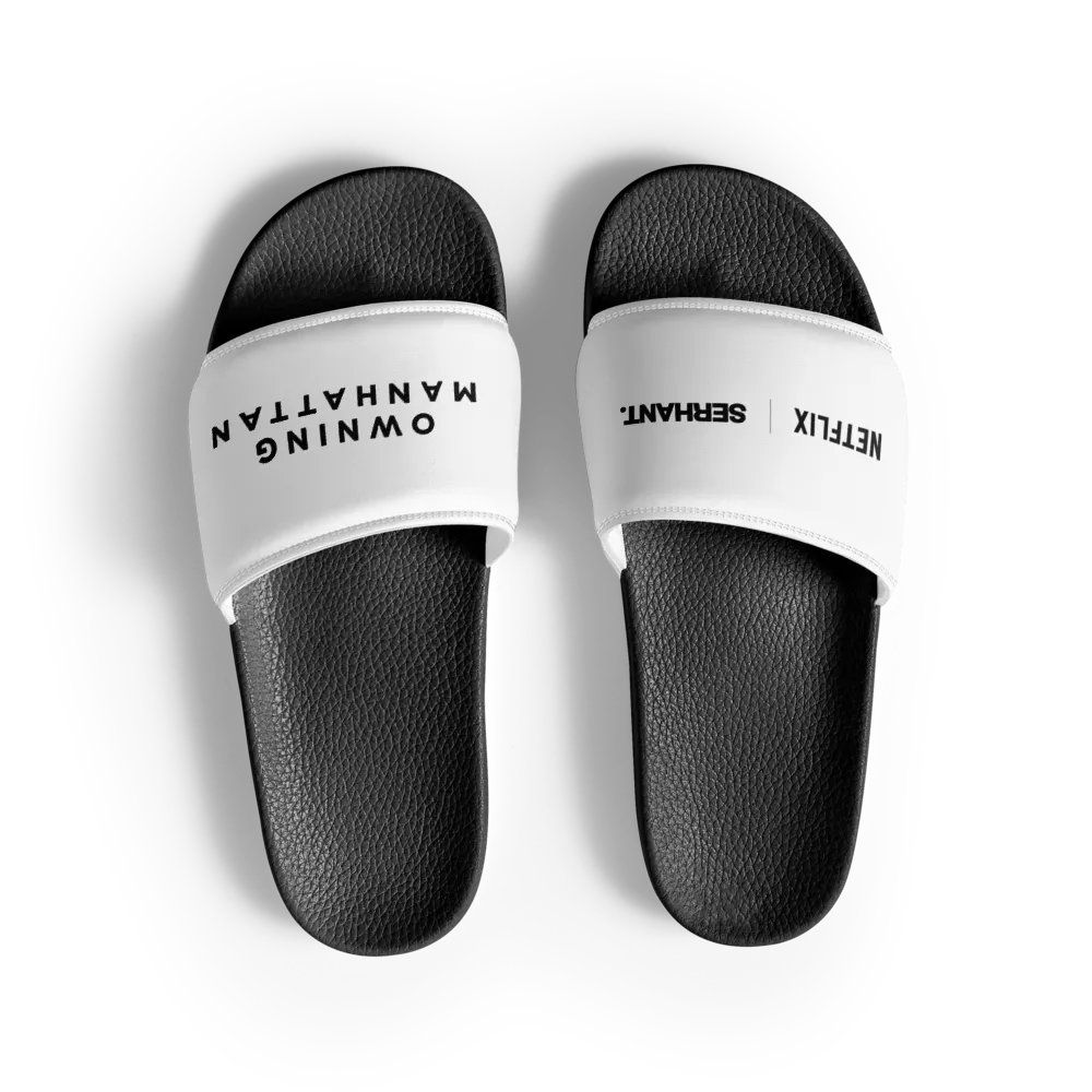 Owning Manhattan Women's Slides product image (1)