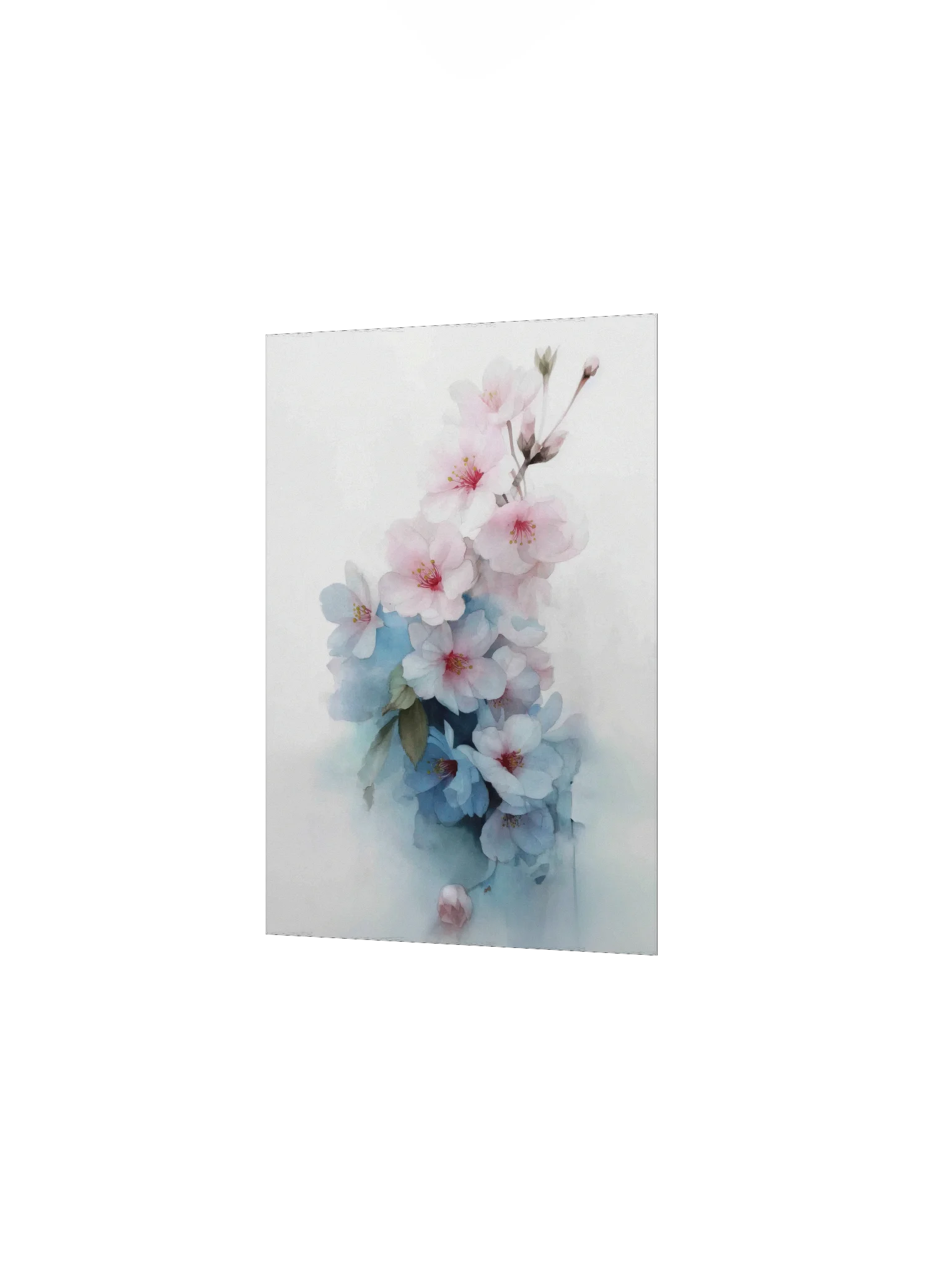 Powder Blue: Blossom Pale Pink product image (4)