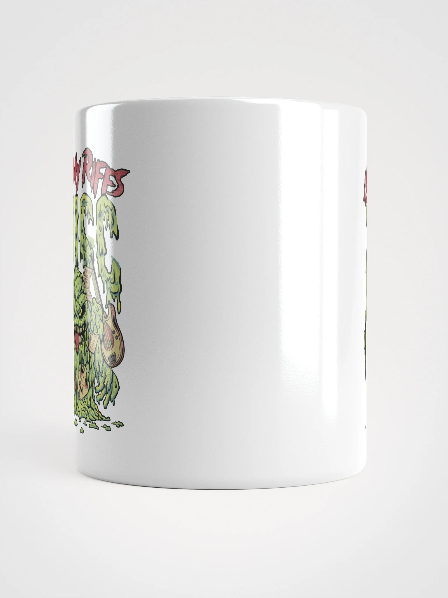 I Like My Riffs THICC – MONSTER MUG product image (6)