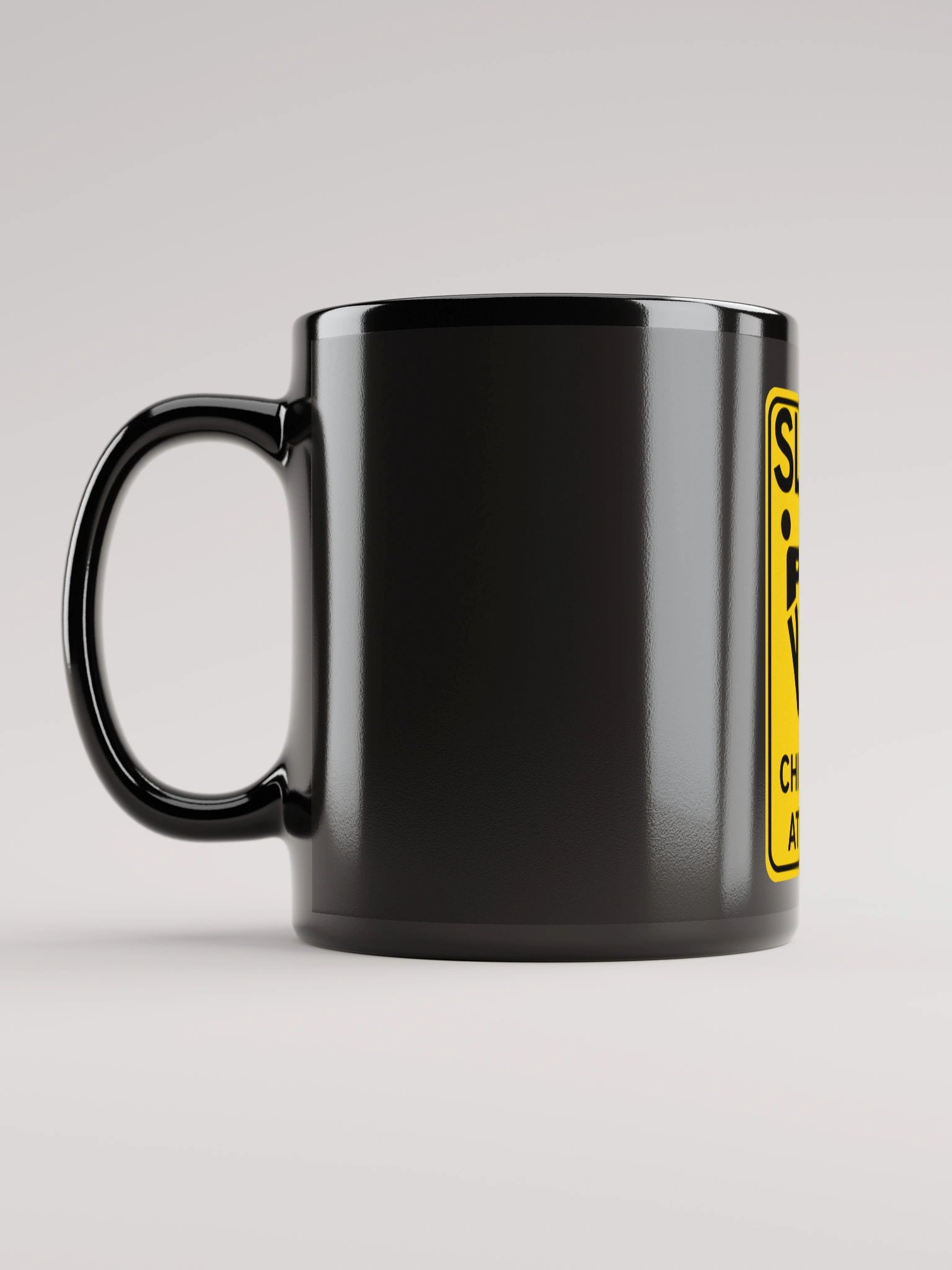Children At Play Mug product image (6)