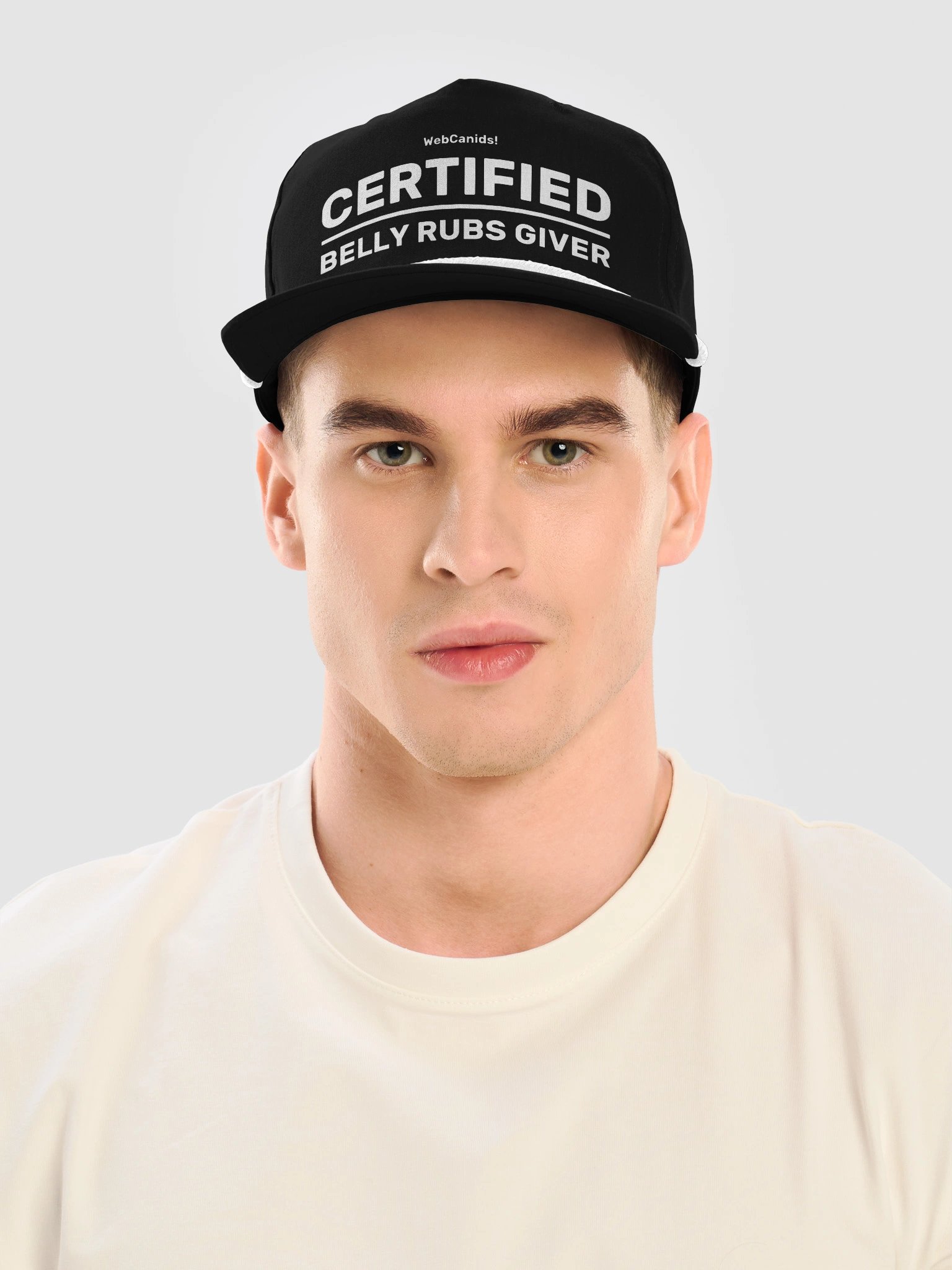 Certified Belly Rubs Giver Hat product image (10)