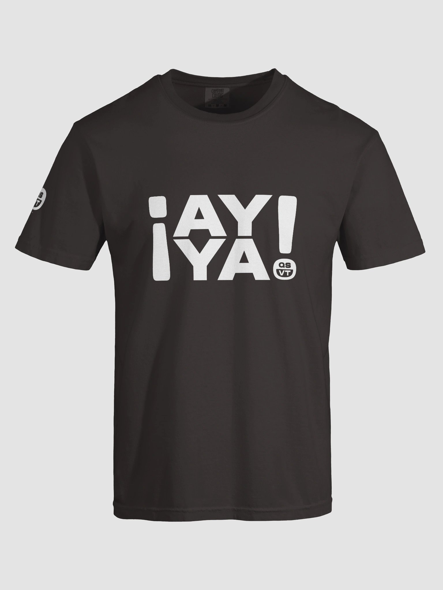 Franela AY YA product image (32)