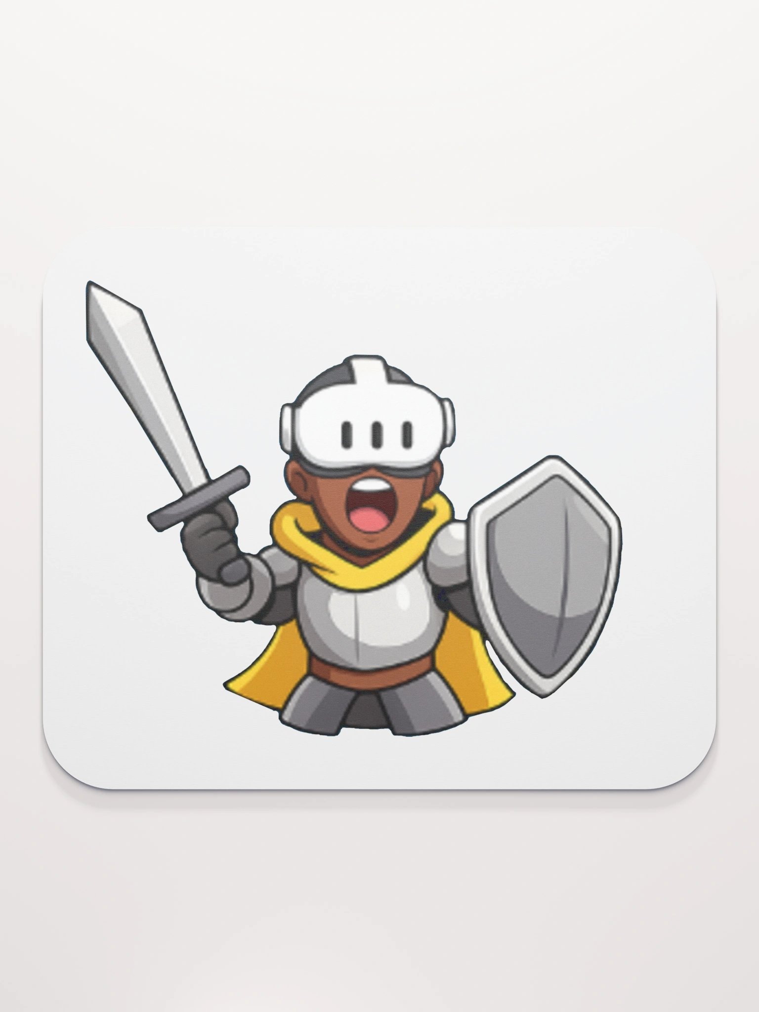 A HERO'S TRACK PAD product image (2)