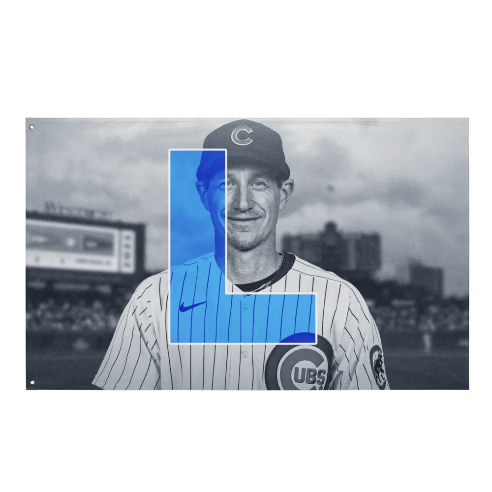 L Flag for Craig product image (1)