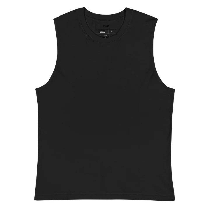 Ascend Body Building Tank product image (2)