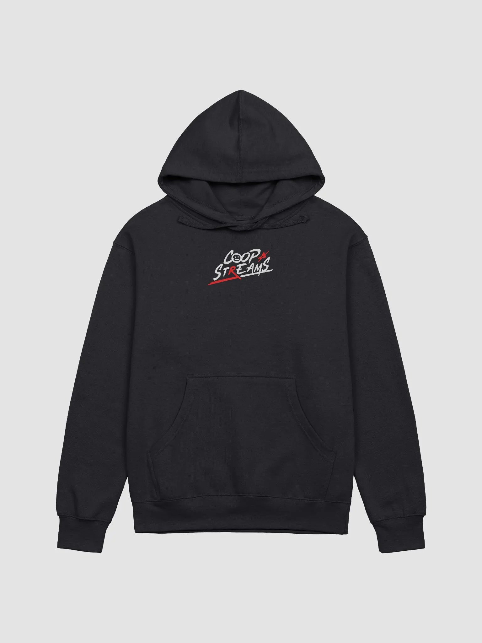 CoopStreams Hoodie product image (1)