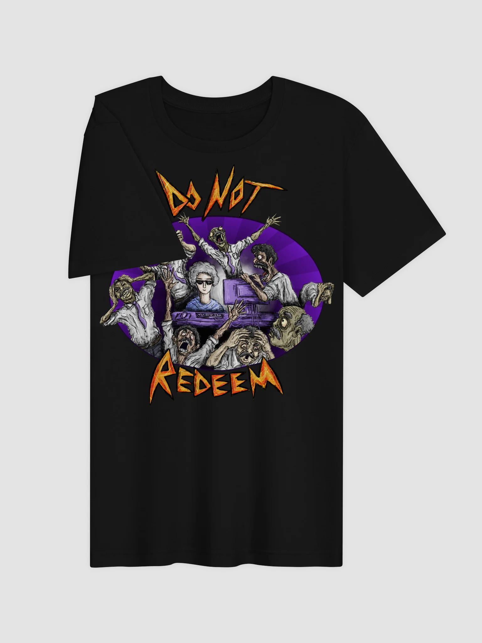 Do Not Redeem product image (25)