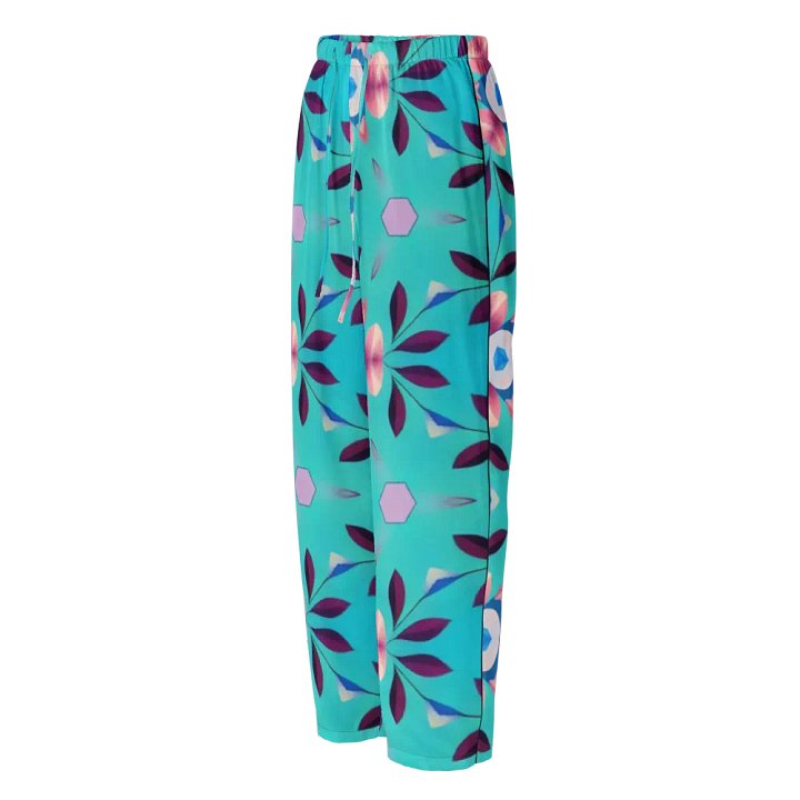 Bloom Pyjama Long Bottoms product image (1)