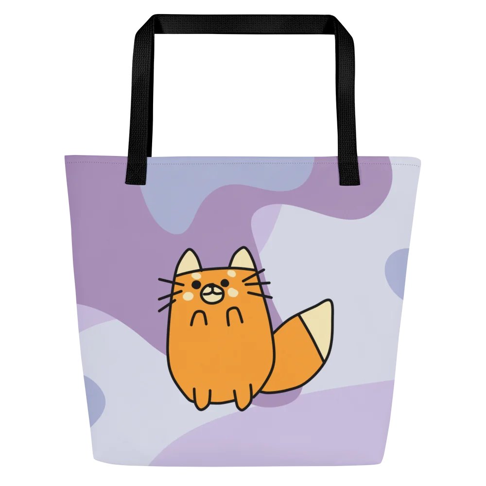 Love All Bag product image (1)