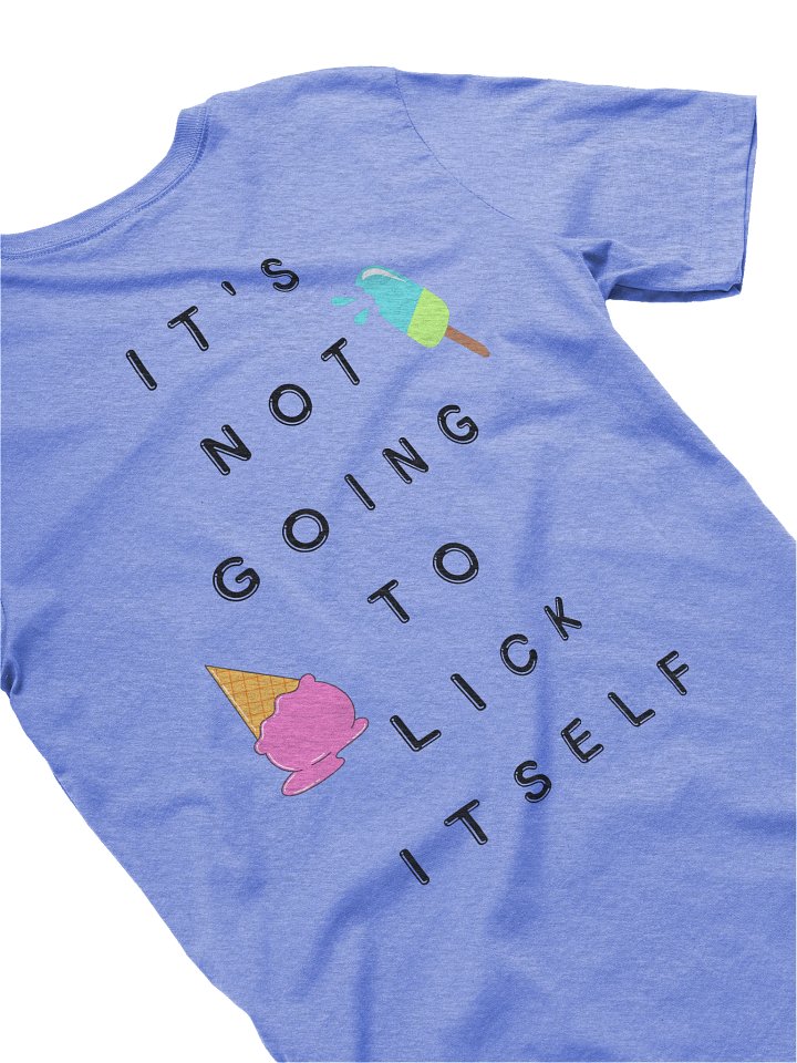 Lickety Split T-Shirt product image (1)