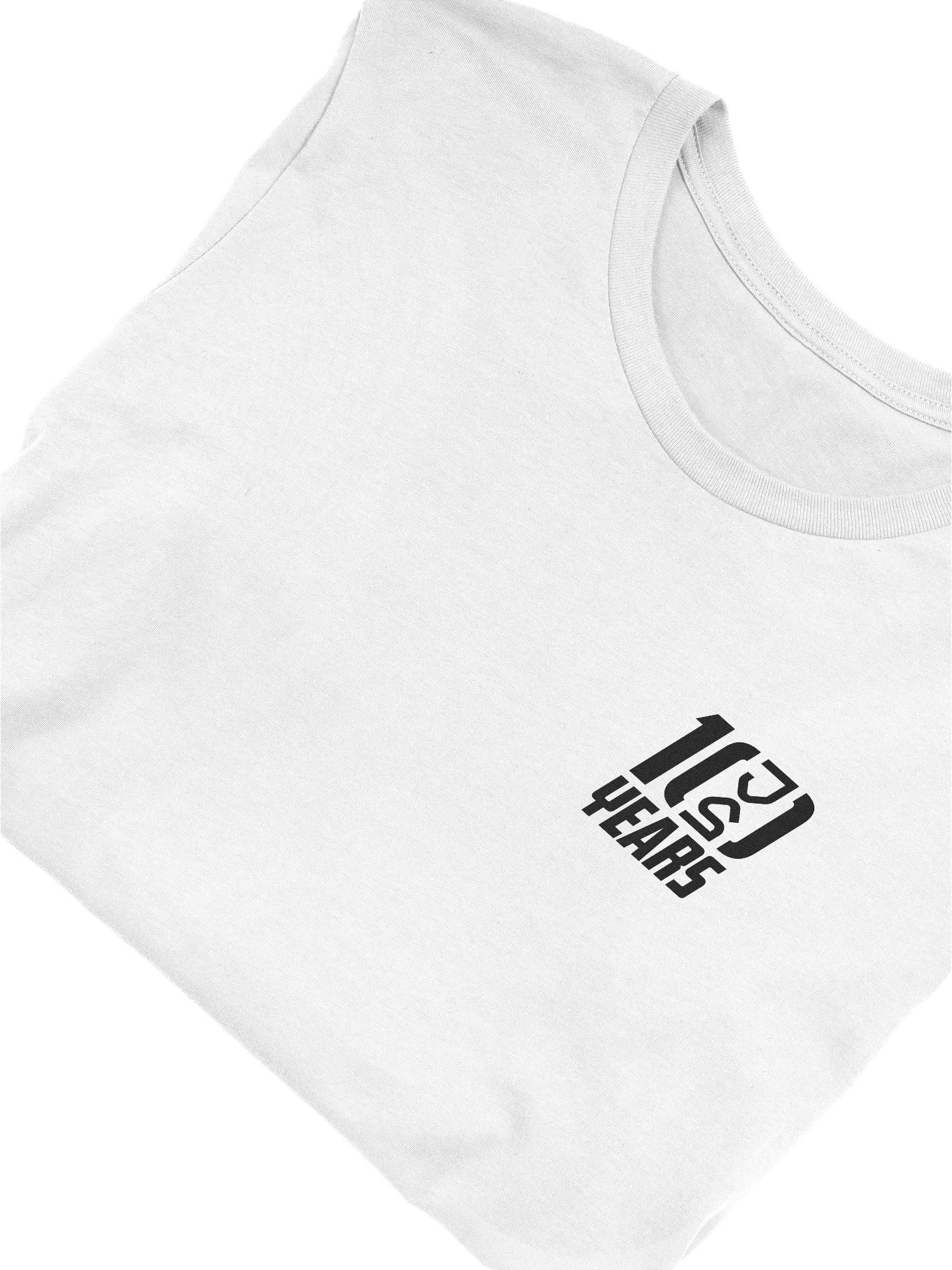 For the Culture Black / White product image (5)