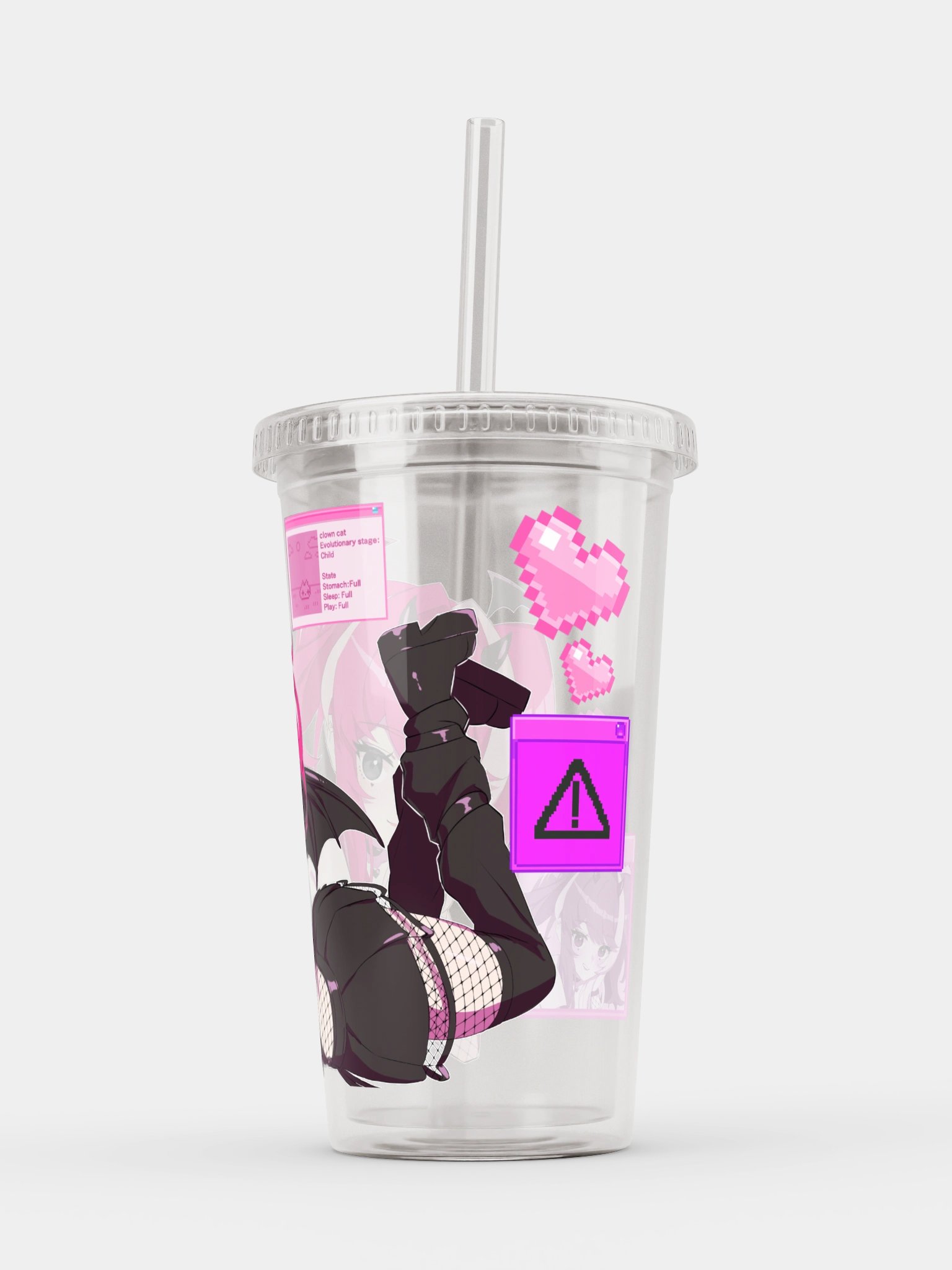 Pixie Pop-Up Cup product image (5)