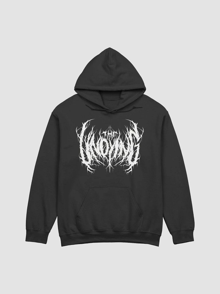Undying Hoodie product image (1)