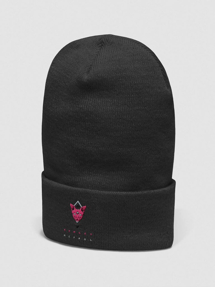 Ashley Logo Beanie product image (2)