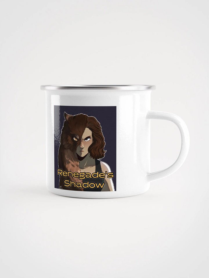 Renegade's Shadow Camper Mug product image (1)
