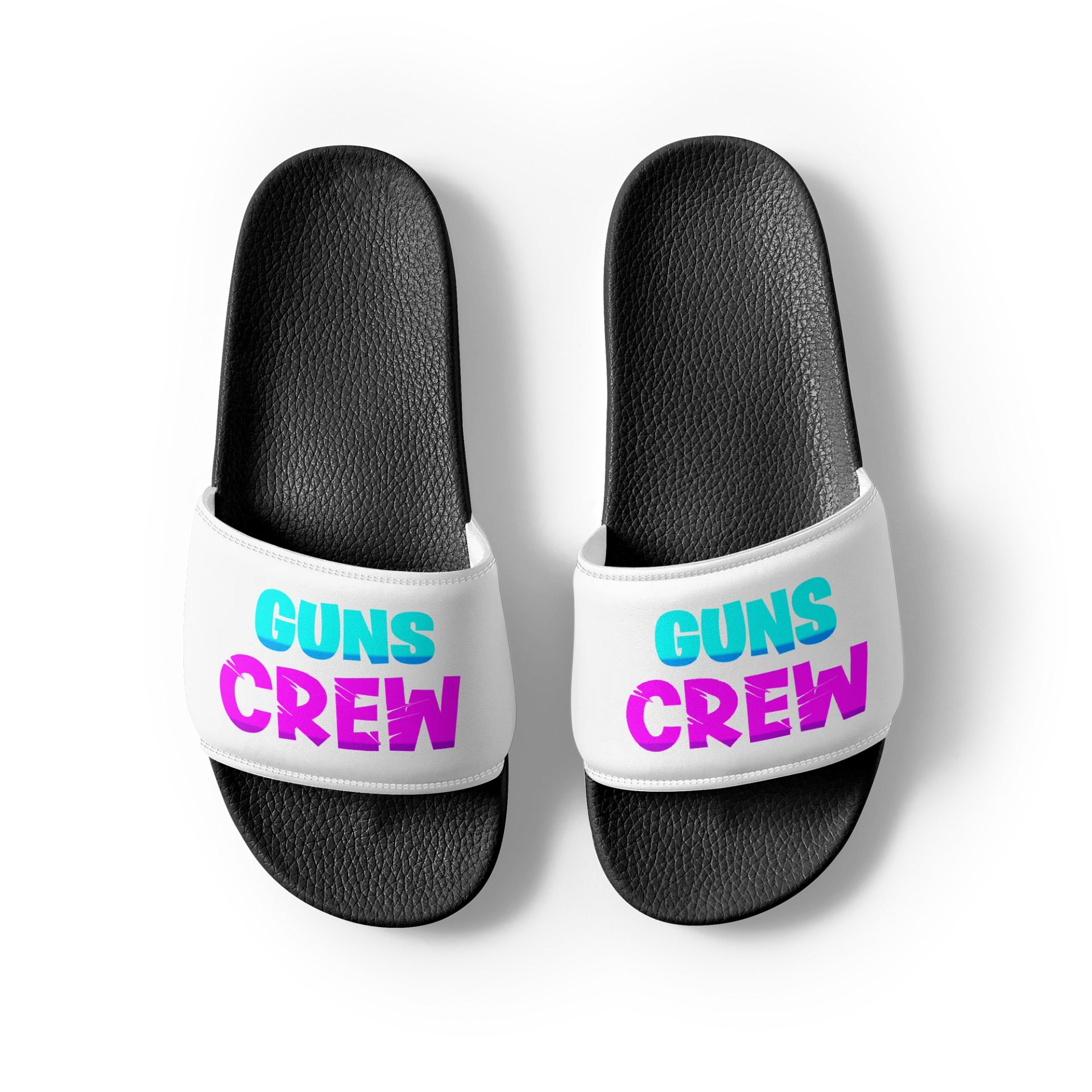 GunsCrew Women's Slides product image (4)