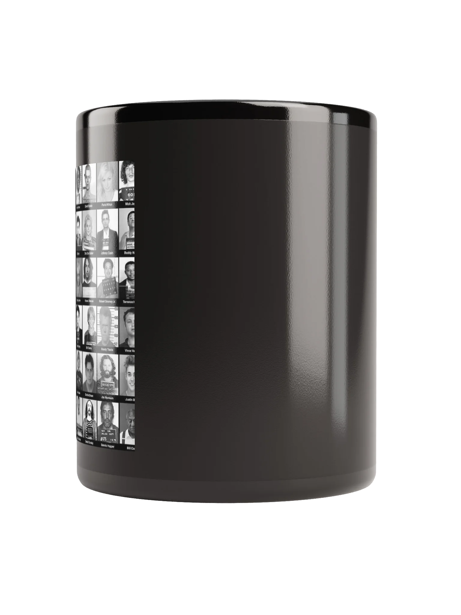 L.A. City Noir - Mug product image (2)