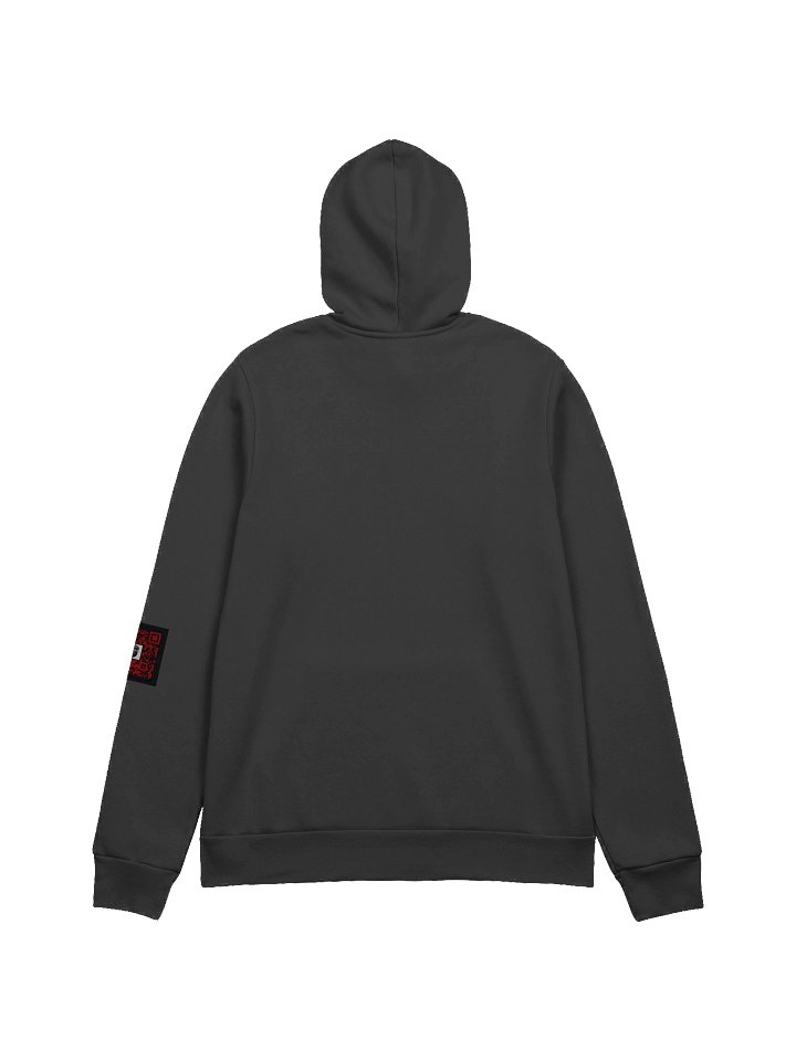 SOUTH LOGO HOODIE product image (6)