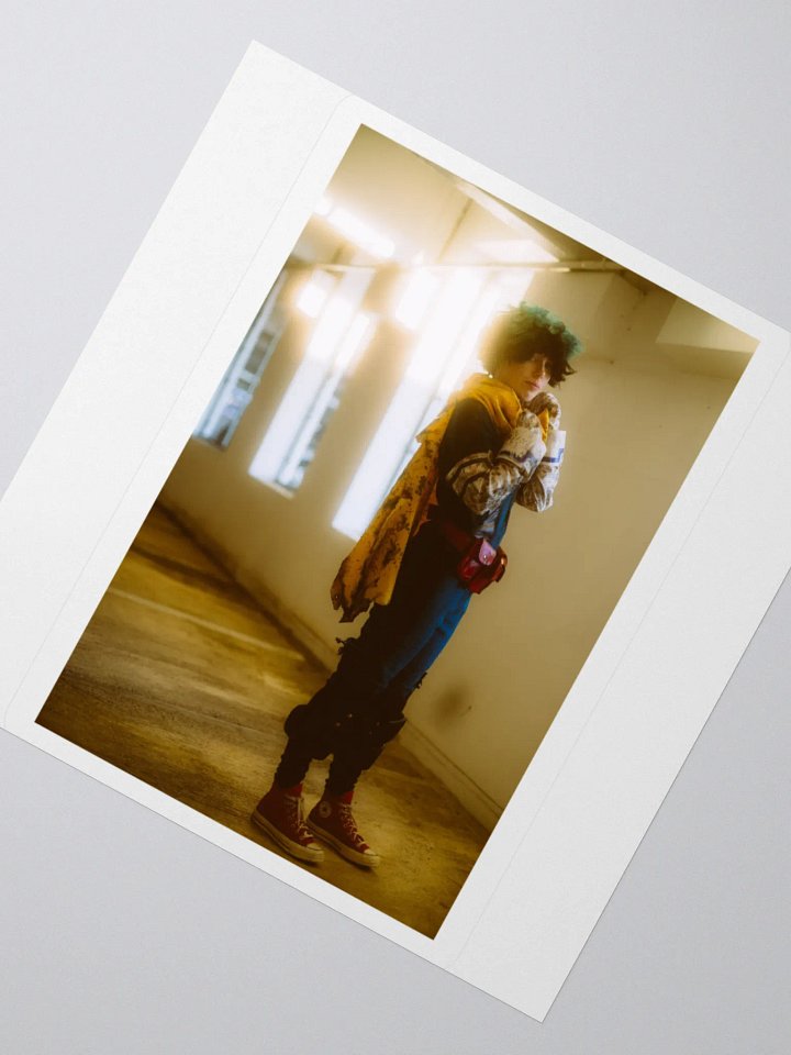 DEKU - Sticker product image (6)