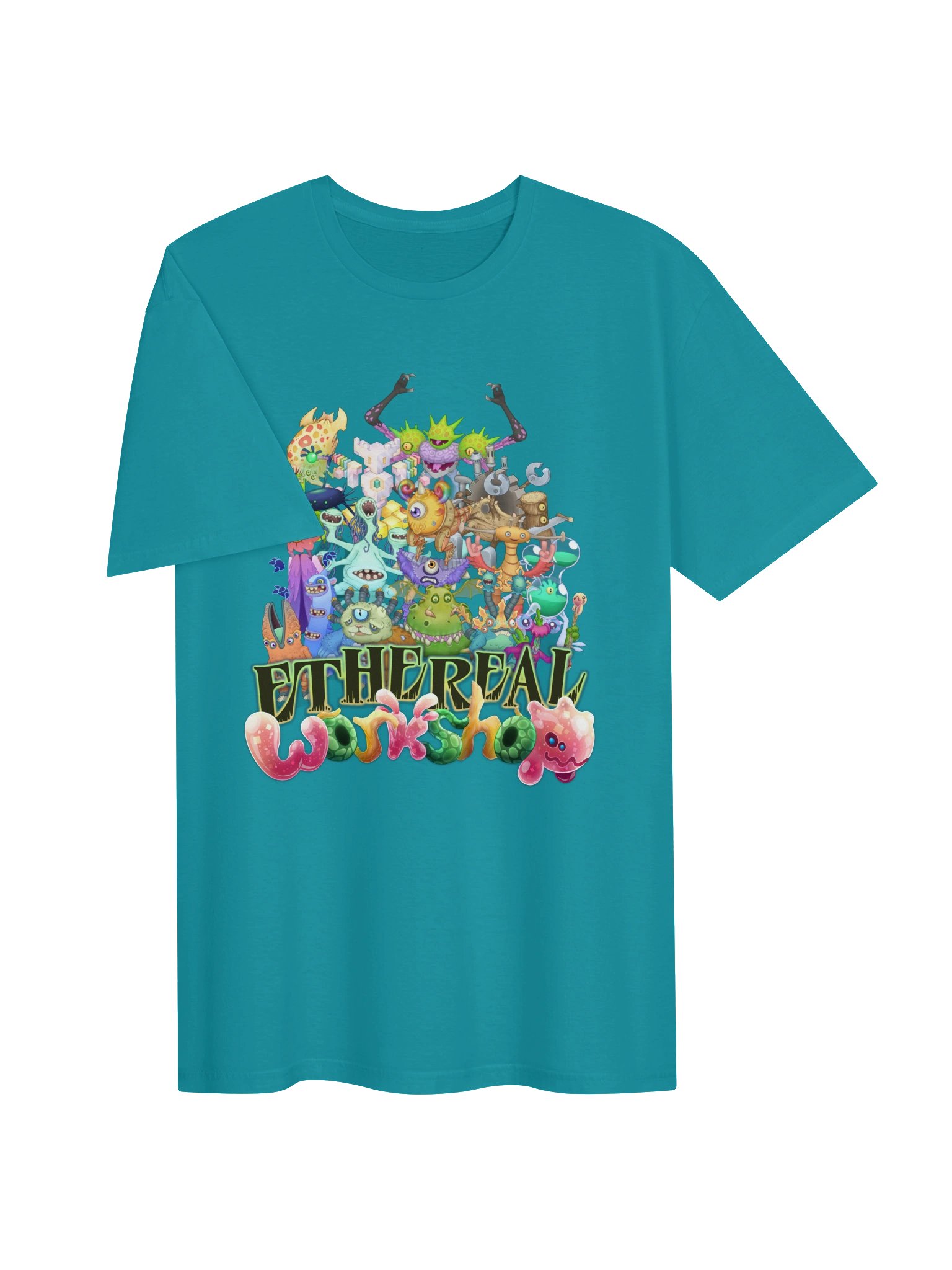 Ethereal Workshop Tee product image (43)