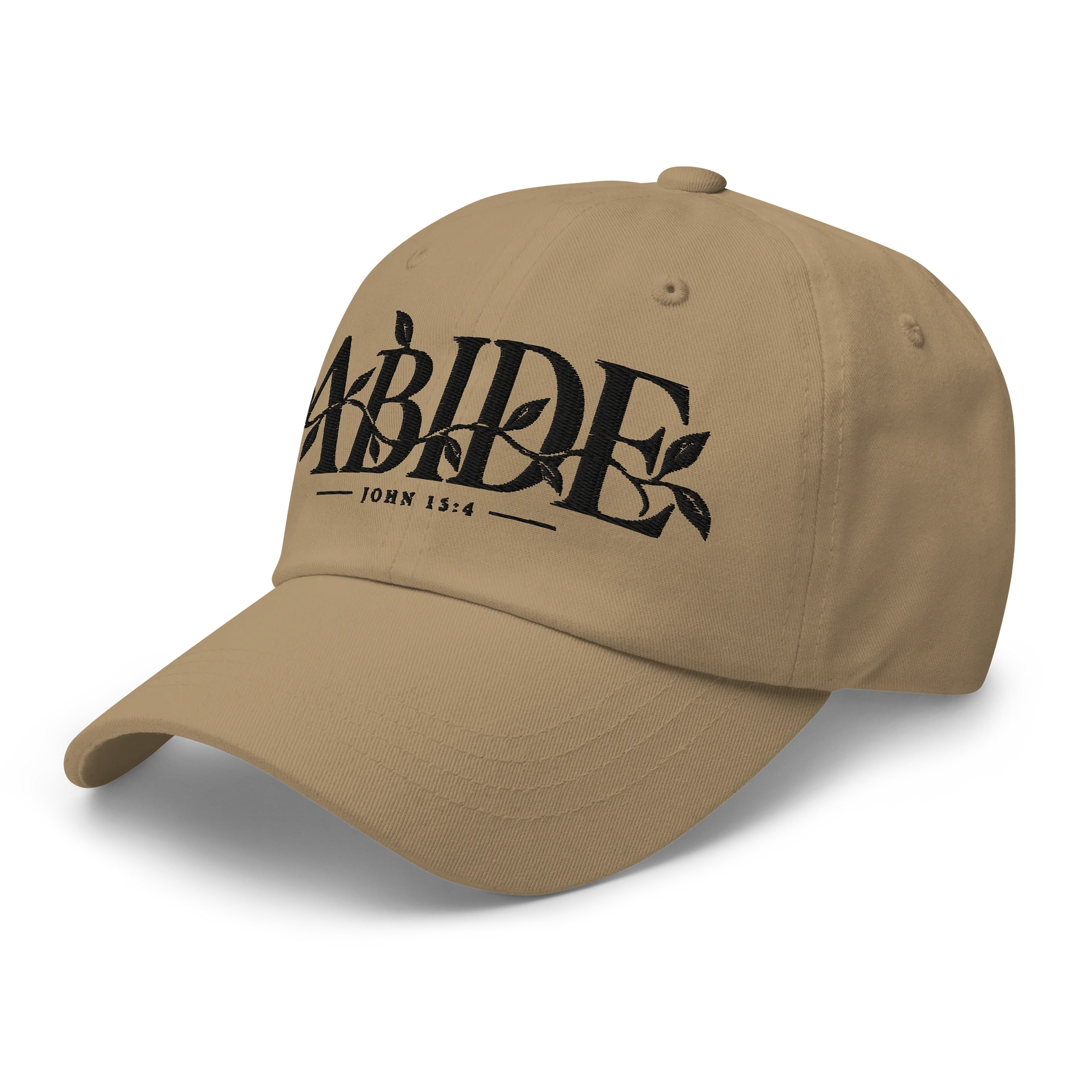 Abide Cap product image (6)