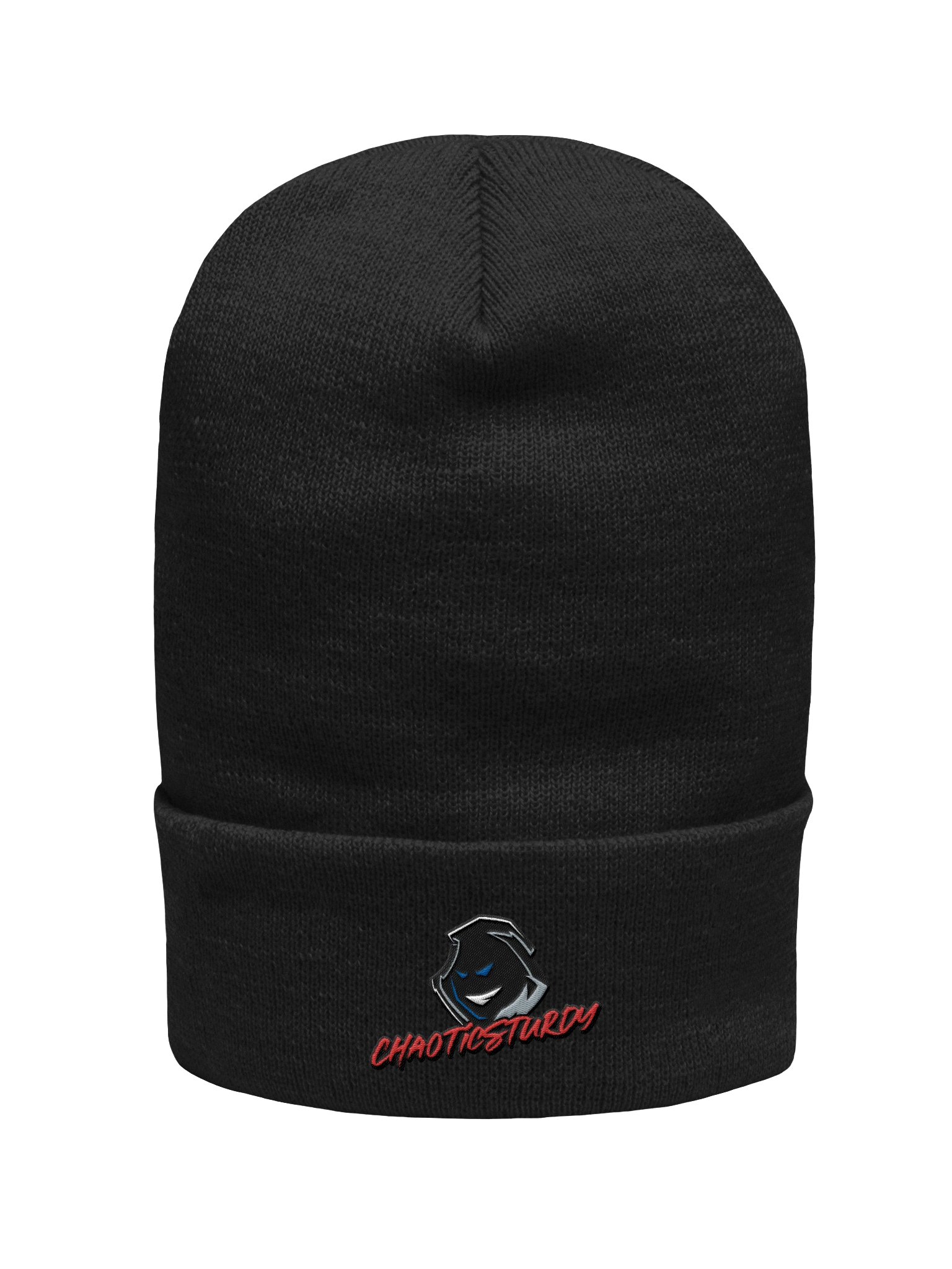 Logo Beanie product image (2)
